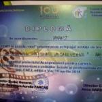 “Avanpremieră pentru carieră”