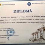 Concurs Reviste școlare