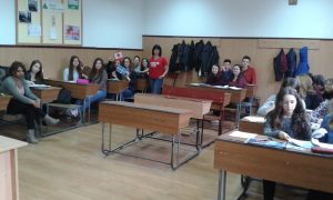 Journée Européenne des Langues