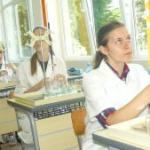 Tabara Nationala de Chimie, Baia Mare